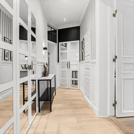 Appartement Harmonious Luxury In The Middle Of The Oslo