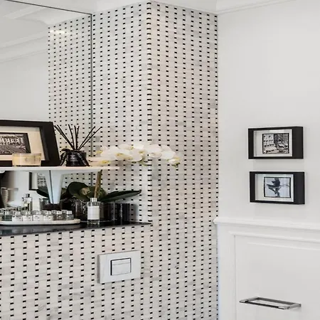 Harmonious Luxury In The Middle Of The Oslo